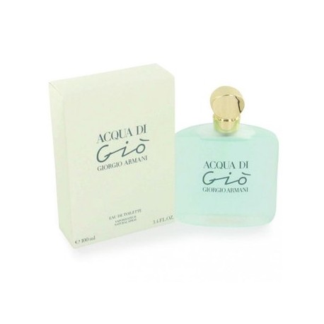 Acqua Di Gio Giorgio Armani 100ml-PerfumeriaparaTodos-Belleza y Cuidado Personal