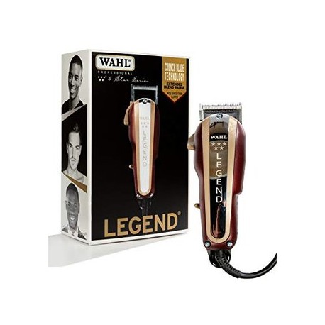 Wahl Legend Maquina Clipper Profesional...-PerfumeriaparaTodos-Belleza y Cuidado Personal