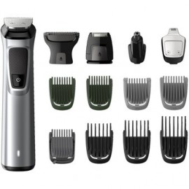 Philips Multigroom Series 7000 Set De Ar...-PerfumeriaparaTodos-Belleza y Cuidado Personal