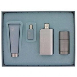 Set Perry 18 Caballero 4 Pz Perry Ellis...-PerfumeriaparaTodos-Belleza y Cuidado Personal