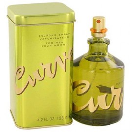 CURVE  125 ML EDT SPRAY para caballero-PerfumeriaparaTodos-Belleza y Cuidado Personal