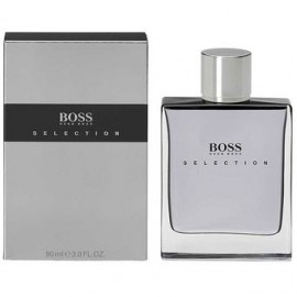 Perfume Hugo Boss SELECTION Eau De Toile...-PerfumeriaparaTodos-Belleza y Cuidado Personal