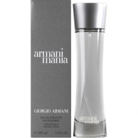 Armani Mania Caballero 100 Ml Giorgio Ar...-PerfumeriaparaTodos-Belleza y Cuidado Personal