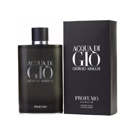 Acqua Di Gio Profumo Caballero 180 Ml Gi...-PerfumeriaparaTodos-Belleza y Cuidado Personal