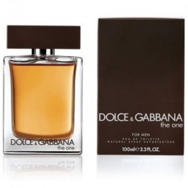 Perfume Para Caballero Dolce & Gabbana T...-PerfumeriaparaTodos-Belleza y Cuidado Personal