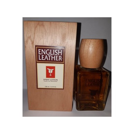 English Leather Locion 100 Ml Edicion De...-PerfumeriaparaTodos-Belleza y Cuidado Personal