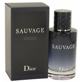 Sauvage Caballero 200 Ml Christian Dior...-PerfumeriaparaTodos-Belleza y Cuidado Personal