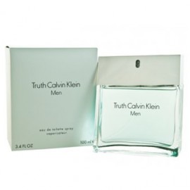 Perfume Truth De Calvin Klein Eau De Toi...-PerfumeriaparaTodos-Belleza y Cuidado Personal