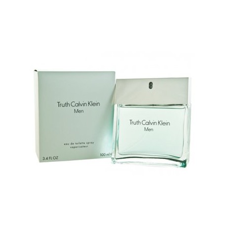 Perfume Truth De Calvin Klein Eau De Toi...-PerfumeriaparaTodos-Belleza y Cuidado Personal