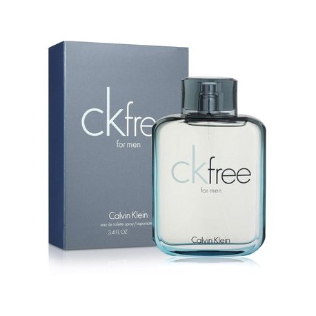 Perfume Para Caballero Calvin Klein CK F...-PerfumeriaparaTodos-Belleza y Cuidado Personal