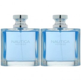 Paquete Nautica 2 Nautica Voyage Edt 100...-PerfumeriaparaTodos-Belleza y Cuidado Personal