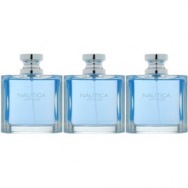 Paquete 3X1 Voyage De Nautica Eau De Toi...-PerfumeriaparaTodos-Belleza y Cuidado Personal