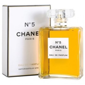 Chanel No 5 De Chanel Eau De Parfum 100...-PerfumeriaparaTodos-Belleza y Cuidado Personal