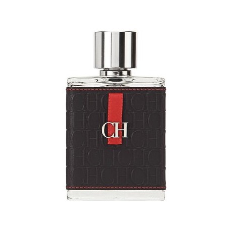 Ch Men de Carolina Herrera Eau de Toilet...-PerfumeriaparaTodos-Belleza y Cuidado Personal