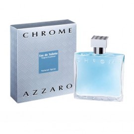 Chrome Azzaro-PerfumeriaparaTodos-Belleza y Cuidado Personal