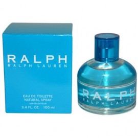 Ralph De Ralph Lauren Eau De Toilette 10...-PerfumeriaparaTodos-Belleza y Cuidado Personal