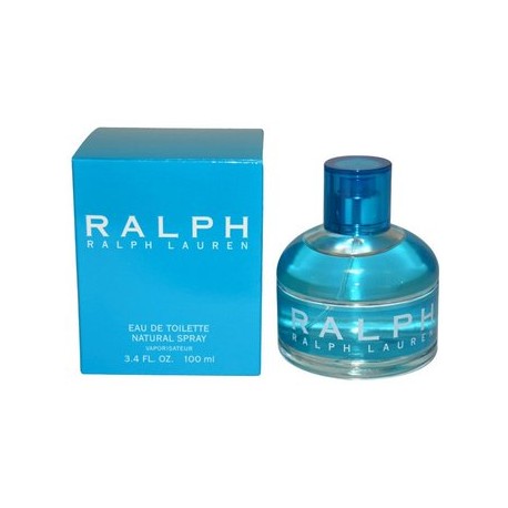 Ralph De Ralph Lauren Eau De Toilette 10...-PerfumeriaparaTodos-Belleza y Cuidado Personal