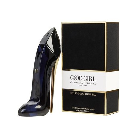 Fragancia para Dama Carolina Herrera Goo...-PerfumeriaparaTodos-Belleza y Cuidado Personal