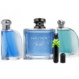 Paquete 3 Perfumes Nautica Voyage N83 +...-PerfumeriaparaTodos-Belleza y Cuidado Personal