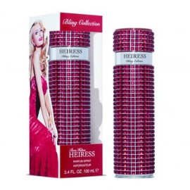 Paris Hilton Heiress Red Bling 100 Ml De...-PerfumeriaparaTodos-Belleza y Cuidado Personal