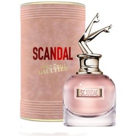 Scandal Jean Paul 80 Ml Eau De Parfum Sp...-PerfumeriaparaTodos-Belleza y Cuidado Personal