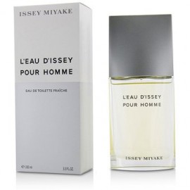 L'Eau D'Issey Pour Homme Fraiche 100 Ml...-PerfumeriaparaTodos-Belleza y Cuidado Personal