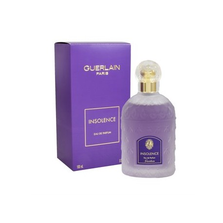 Insolence 100 Ml Eau De Parfum Spray De...-PerfumeriaparaTodos-Belleza y Cuidado Personal