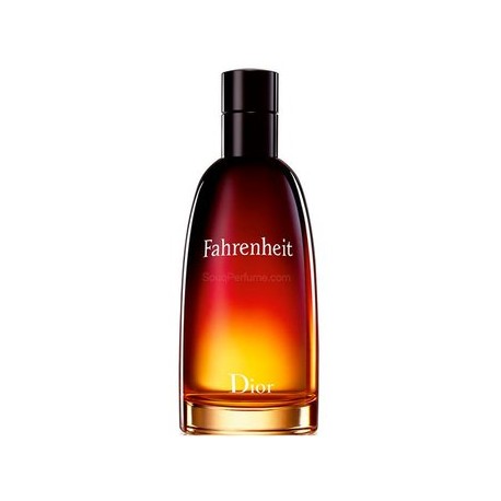 Fahrenheit De Christian Dior Eau De Toil...-PerfumeriaparaTodos-Belleza y Cuidado Personal