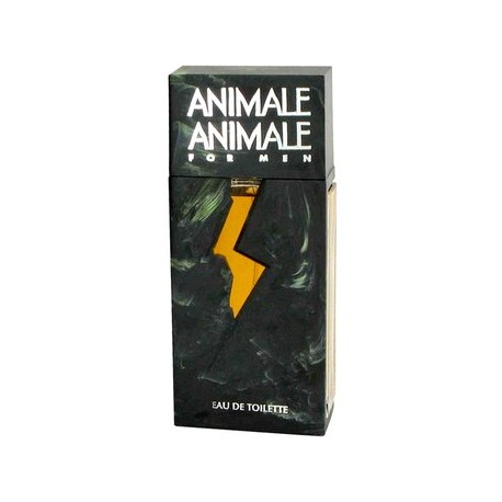 Animale Animale  100 Ml Eau De Toilette...-PerfumeriaparaTodos-Belleza y Cuidado Personal