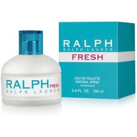 Ralph Fresh 100 Edt Spray   De Ralph Lau...-PerfumeriaparaTodos-Belleza y Cuidado Personal