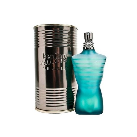 Le Male De Jean Paul Gaultier Eau De Toi...-PerfumeriaparaTodos-Belleza y Cuidado Personal