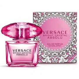 Bright Crystal Absolu  Versace Agua de P...-PerfumeriaparaTodos-Belleza y Cuidado Personal