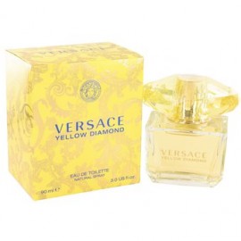 Yellow Diamond Versace Agua de Tocador 9...-PerfumeriaparaTodos-Belleza y Cuidado Personal