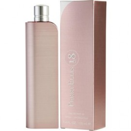 Perry Ellis Perry 18 Eau De Parfum 100ml...-PerfumeriaparaTodos-Belleza y Cuidado Personal