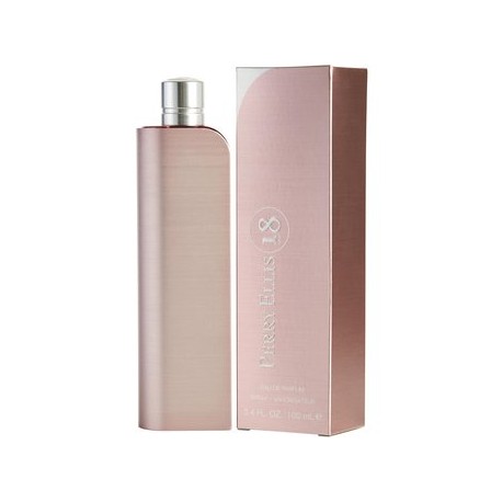 Perry Ellis Perry 18 Eau De Parfum 100ml...-PerfumeriaparaTodos-Belleza y Cuidado Personal