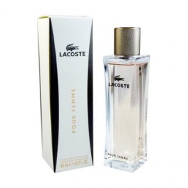 Lacoste Femme 90 Ml Eau De Parfum Spray...-PerfumeriaparaTodos-Belleza y Cuidado Personal