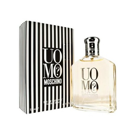 Moschino Uomo Moschino Agua de tocador 1...-PerfumeriaparaTodos-Belleza y Cuidado Personal