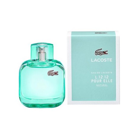 Lacoste Natural 90 Ml Eau De Toilette De...-PerfumeriaparaTodos-Belleza y Cuidado Personal