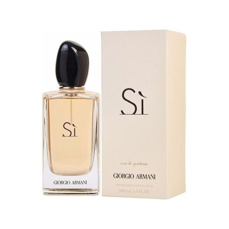 Fragancia para Dama Si Giorgio Armani Ed...-PerfumeriaparaTodos-Belleza y Cuidado Personal