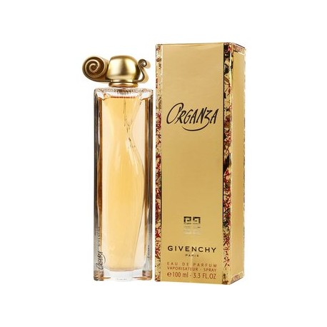 Fragancia para Dama Givenchy Organza Edp...-PerfumeriaparaTodos-Belleza y Cuidado Personal