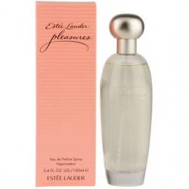 Perfume Para Dama Estée Lauder PLEASURES...-PerfumeriaparaTodos-Belleza y Cuidado Personal