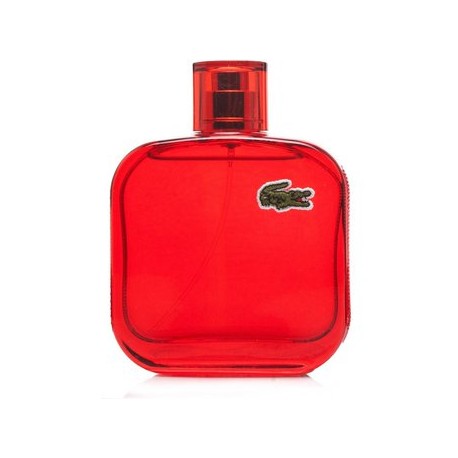 Rouge De Lacoste Eau De Toilette 100 Ml-PerfumeriaparaTodos-Belleza y Cuidado Personal