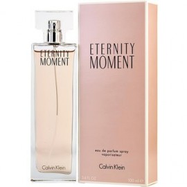 Eternity Moment Dama 100 Ml Calvin Klein...-PerfumeriaparaTodos-Belleza y Cuidado Personal