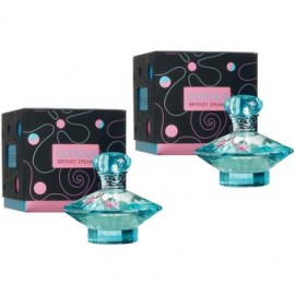 CURIOUS 2x1 BRITNEY SPEARS  100 ML EDP-PerfumeriaparaTodos-Belleza y Cuidado Personal