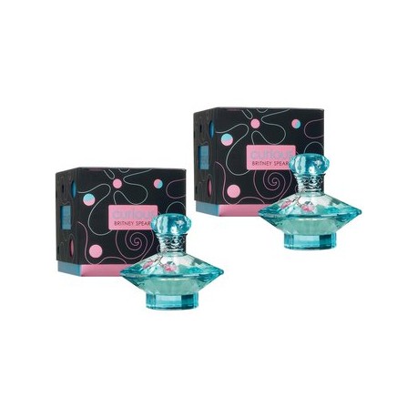 CURIOUS 2x1 BRITNEY SPEARS  100 ML EDP-PerfumeriaparaTodos-Belleza y Cuidado Personal