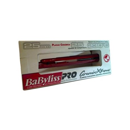 Plancha Babyl iss Cabello Bab9555 Iron R...-PerfumeriaparaTodos-Belleza y Cuidado Personal