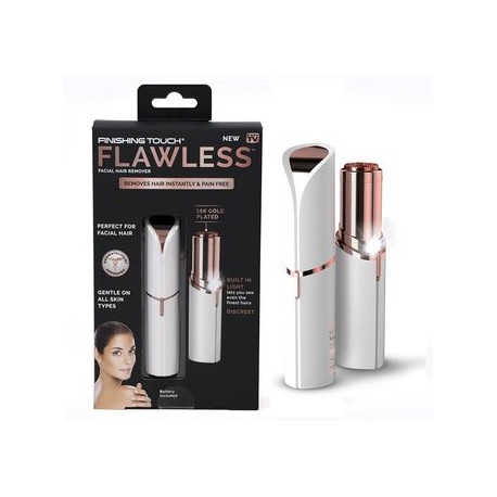 Flawless Finishing Touch Depiladora Port...-PerfumeriaparaTodos-Belleza y Cuidado Personal