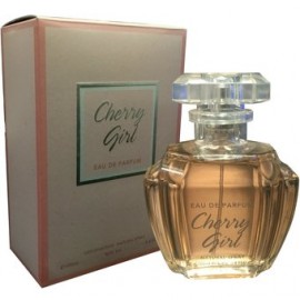 Perfume para Dama Cherry Girl - Eau De P...-PerfumeriaparaTodos-Belleza y Cuidado Personal