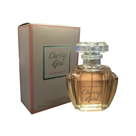 Perfume para Dama Cherry Girl - Eau De P...-PerfumeriaparaTodos-Belleza y Cuidado Personal