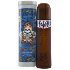 Cuba Wild Heart 100Ml Edt Spray de Cuba-PerfumeriaparaTodos-Belleza y Cuidado Personal